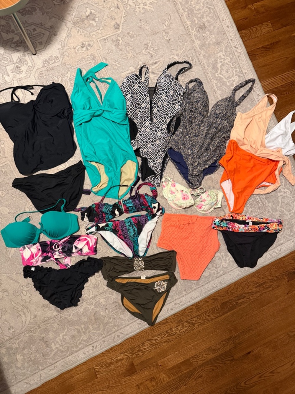 Women’s Swimsuit Haul
